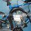 Chopper bicycle motor 80cc