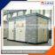 11kv outdoor substation for tunnel engineering ( EU cooperation products)