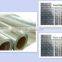 polyethylene reinforced aluminum foil