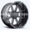 Professional supplier rims 18inch alloy wheels china