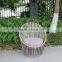 New Style Small Size Outdoor Ribbon Chair