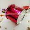 Tinbo factory popcorn pail tin