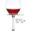 28oz crystal wine glass goblet lead free wine glass goblet