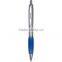 Hot popular plastic gel pen