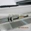 three drawer mobile cabinet movable pedestal