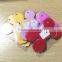 Colorful party event decorative paper garland