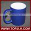 blank sublimation color change mug full color change cups by hot water gifts