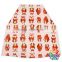 Wholesale Mulit Usage Various Prints Stretchy Nursing Cover Baby Car Seat Cover