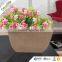 high quality garden planter/hot selling/20 years/indoor/UV protection