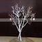 GNW WTR023 Artificial Model Tree Winter Tree For Wedding Table Centerpiece For Sale