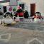 Outdoor Frp Christmas Penguin Decoration