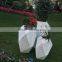 FRP garden flowerpots
