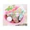 New Design Rice Washing Drain Picnic Plastic Fruit Basket