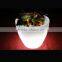 LED European classical flowerpot