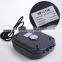 13w 4 outlet Oxygen Pond Marine Water Fish Tank Mini Aquarium Air Pump