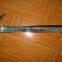 multifunctional claw hammer with magnet and antislip top