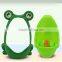 2015 New Children Kids Potty Removable Toilet Training Kids Urinal Early Learning Boys Pee Trainer Bathroom