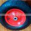 8inch wheelbarrow wheel rim