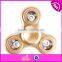 Hot sale finger fidget hand spinner W01A270-S