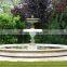 Granite marble limestone large outdoor water fountains