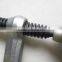 German Type Cr-V F Clamp Wood Working
