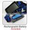 Rechargeable LED Head Light