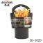 multi-use drink holder auto chips holder car snack holder