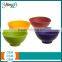 Unbreakable Food Grade Ramen Noodle Bowl
