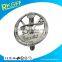 custom circle lettering metal Medal