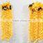 Artificial garland for wholesale