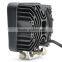 32V 27W LED Working Lamp Offroad Agriculture Square Led Auto Lamp