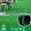 hot sale colored plastic mat for balconies,garden,roof,hotel decoration