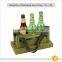 Eco-friendly logo printed beer crate manufacturers,beer crate,wooden beer crate