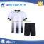 Wholesale high quality china youth soccer jersey