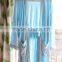 100% Bamboo Fiber Women's Bathrobe, Terry Cloth Bathrobe,nightwear Gown