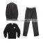 Black Color School Blazer School Uniform Design for India