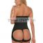 Top lift the hips Promotion personalized high waist slimming slim panty girdle