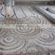 High Accuracy XYZ-TECH XJ1318 Stone& Metal Processing CNC Router