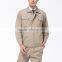 OEM Work Uniform Industrial Safety Workwear Clothes