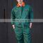 Guangzhou Manufacture Industrial Green Work Smock Uniforms