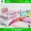 Environmental protection white microfiber quilt wholesale to indian