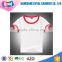 OME Wholesale Cotton Blank T-shirt for Kids