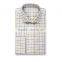 2017 High Quality Men's Made to Measure Tailored Shirt With CMT Price