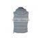 fashion cheaper nylon sleeveless jackets for men