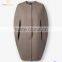Stylish Korean Girl Coat Latest Design Woolen Long Coat