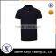 Summer fashion men plain cheap dry fit polo shirt