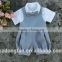 Baby Boy Romper Linen Baby Wedding Outfits Boys Formal Suit