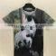 wholesale 2017 3d full print t shirt