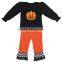 kayo new push halloween outfits baby boy baby girls halloween baby clothing halloween sets