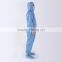 Chemical Protective Safety Suit Anti-static Overall Protective Clothing